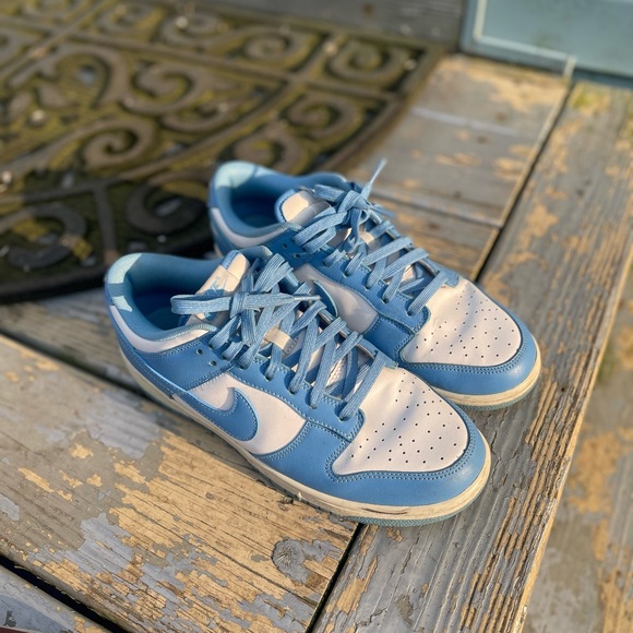Nike Dunk Low Bundle - Picture 6 of 9